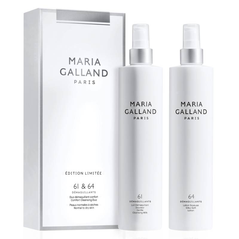 Cleansing - 61 & 64 XXL Set von Maria Galland