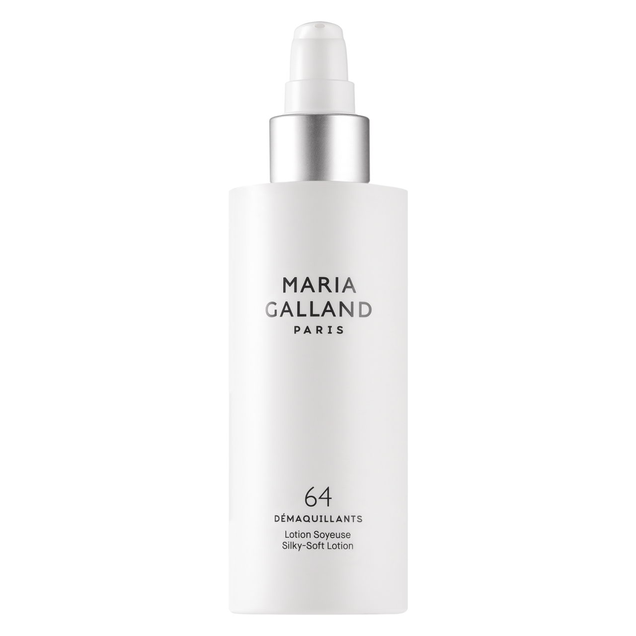 Cleansing - 64 Silky-Soft Lotion von Maria Galland