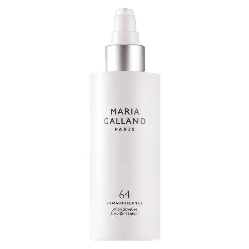 Cleansing - 64 Silky-Soft Lotion von Maria Galland