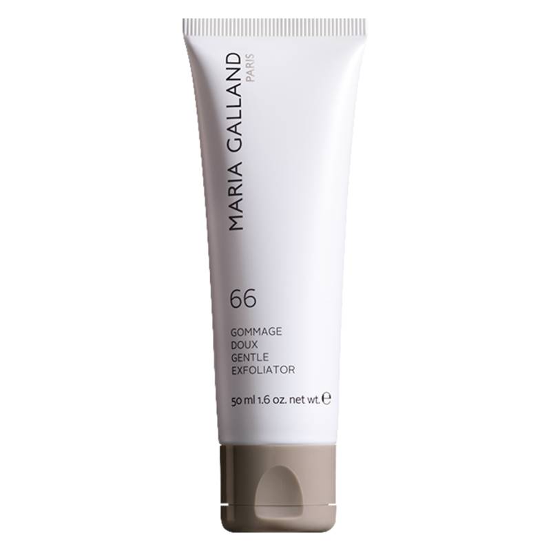 Cleansing - 66 Gentle Exfoliator von Maria Galland