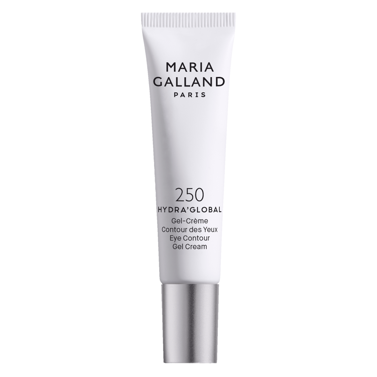 Hydra'Global - 250 Eye Contour Gel Cream von Maria Galland