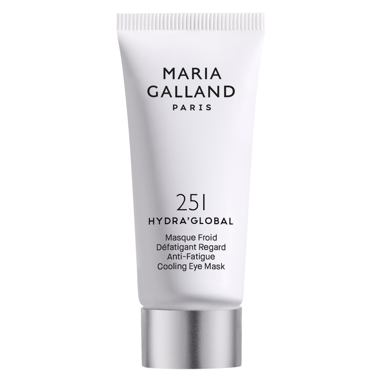 Hydra'Global - 251 Anti-Fatigue Cooling Eye Mask von Maria Galland