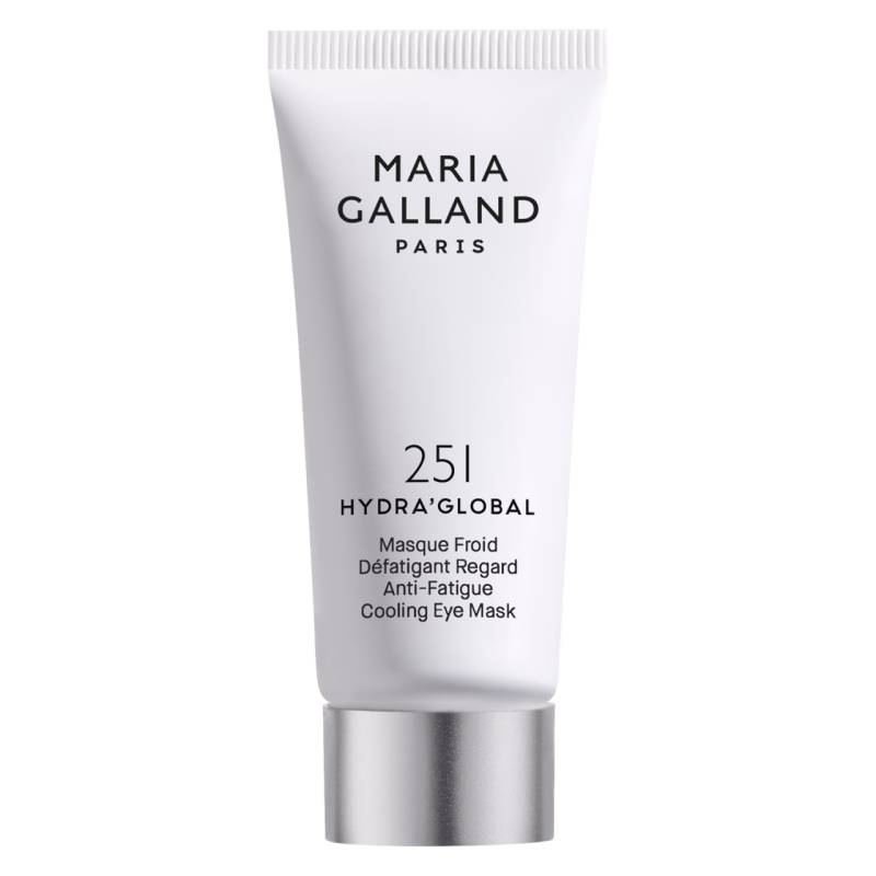 Hydra'Global - 251 Anti-Fatigue Cooling Eye Mask von Maria Galland