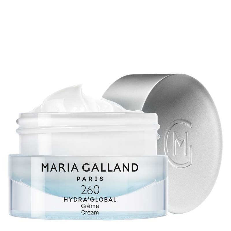 Hydra'Global - 260 Cream von Maria Galland