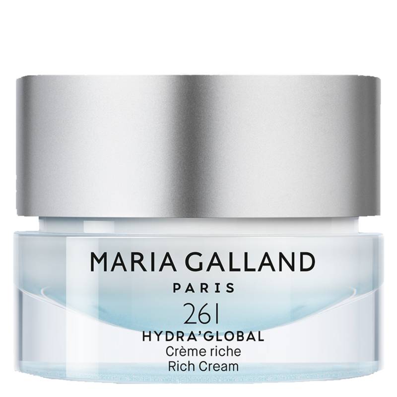 Hydra'Global - 261 Rich Cream von Maria Galland