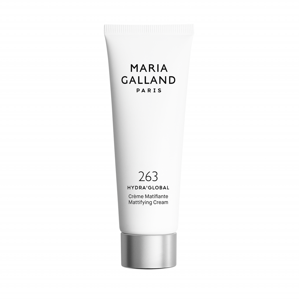 Hydra'Global - 263 Mattifying Cream von Maria Galland