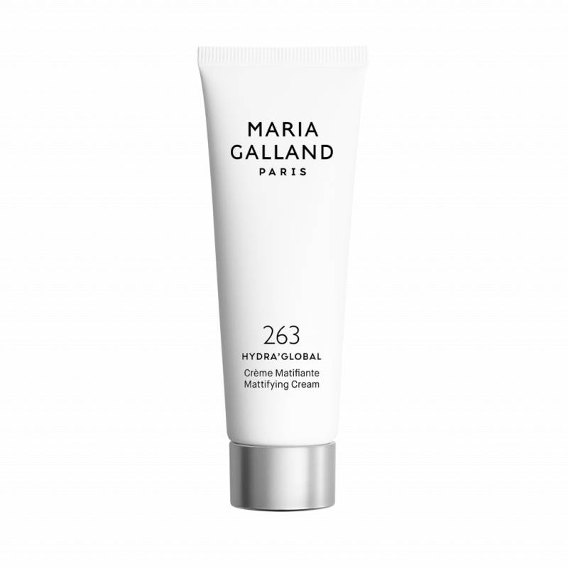 Hydra'Global - 263 Mattifying Cream von Maria Galland