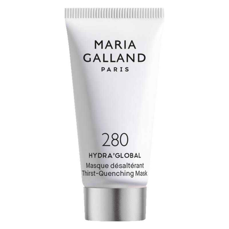 Hydra'Global - 280 Thirst-Quenching Mask von Maria Galland