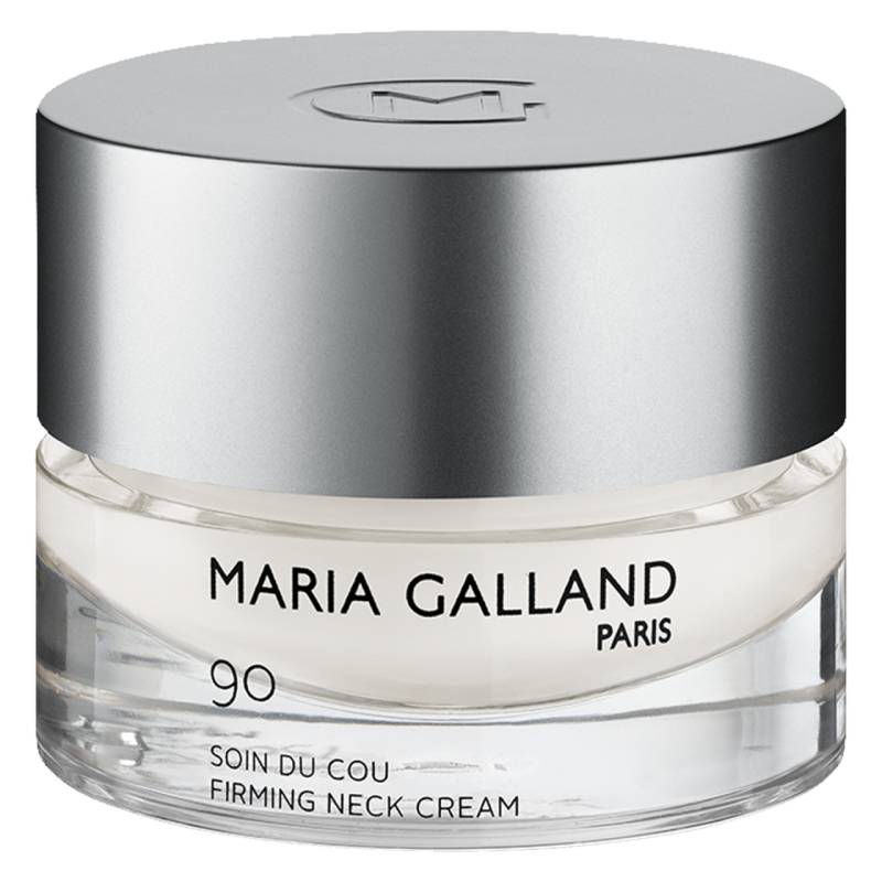 Les spécifiques - 90 Firming Neck Treatment von Maria Galland