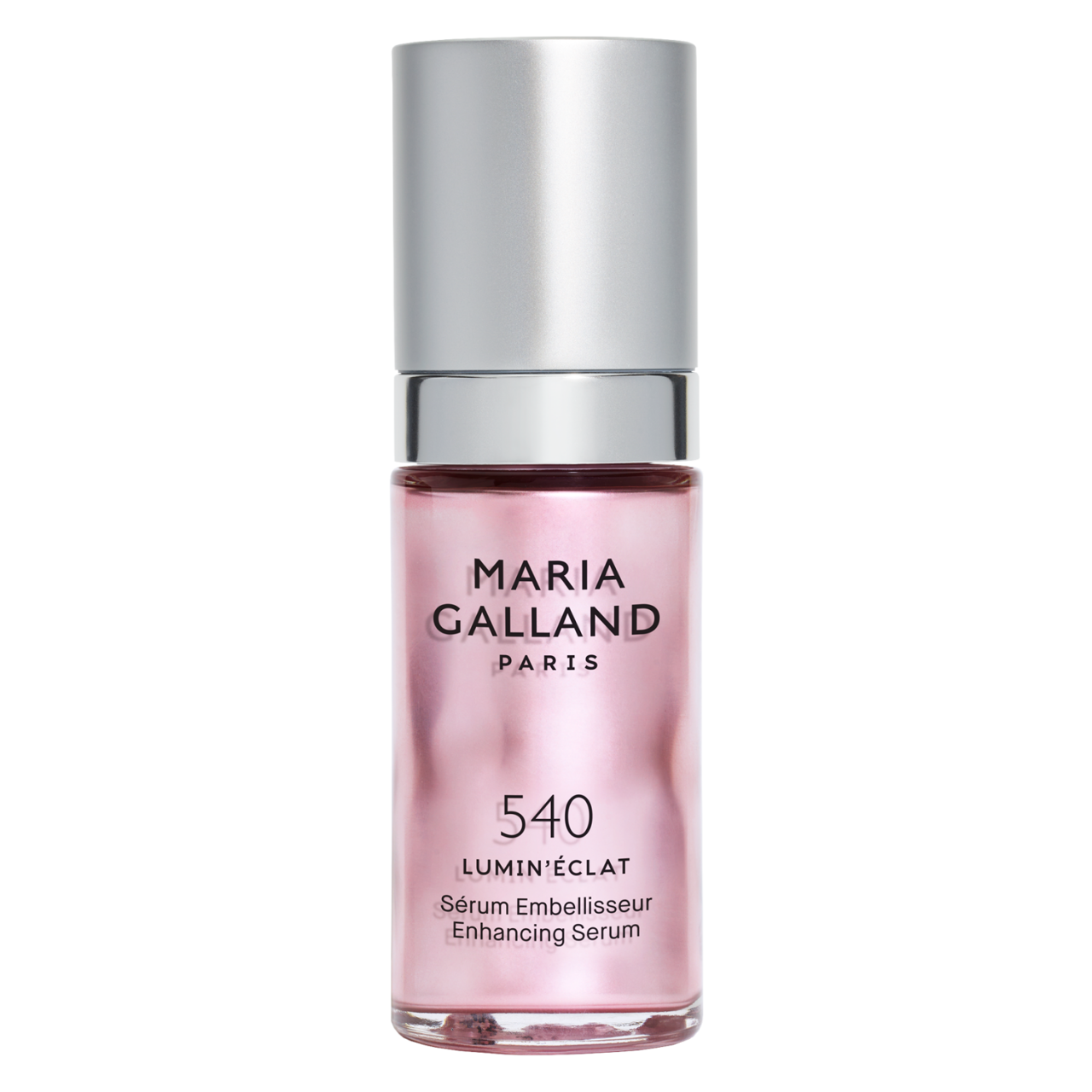 Lumin'Eclat - 540 Enhancing Serum von Maria Galland