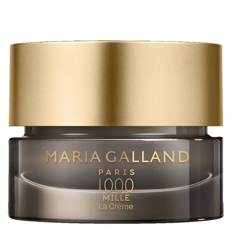 Mille - 1000 La Crème von Maria Galland