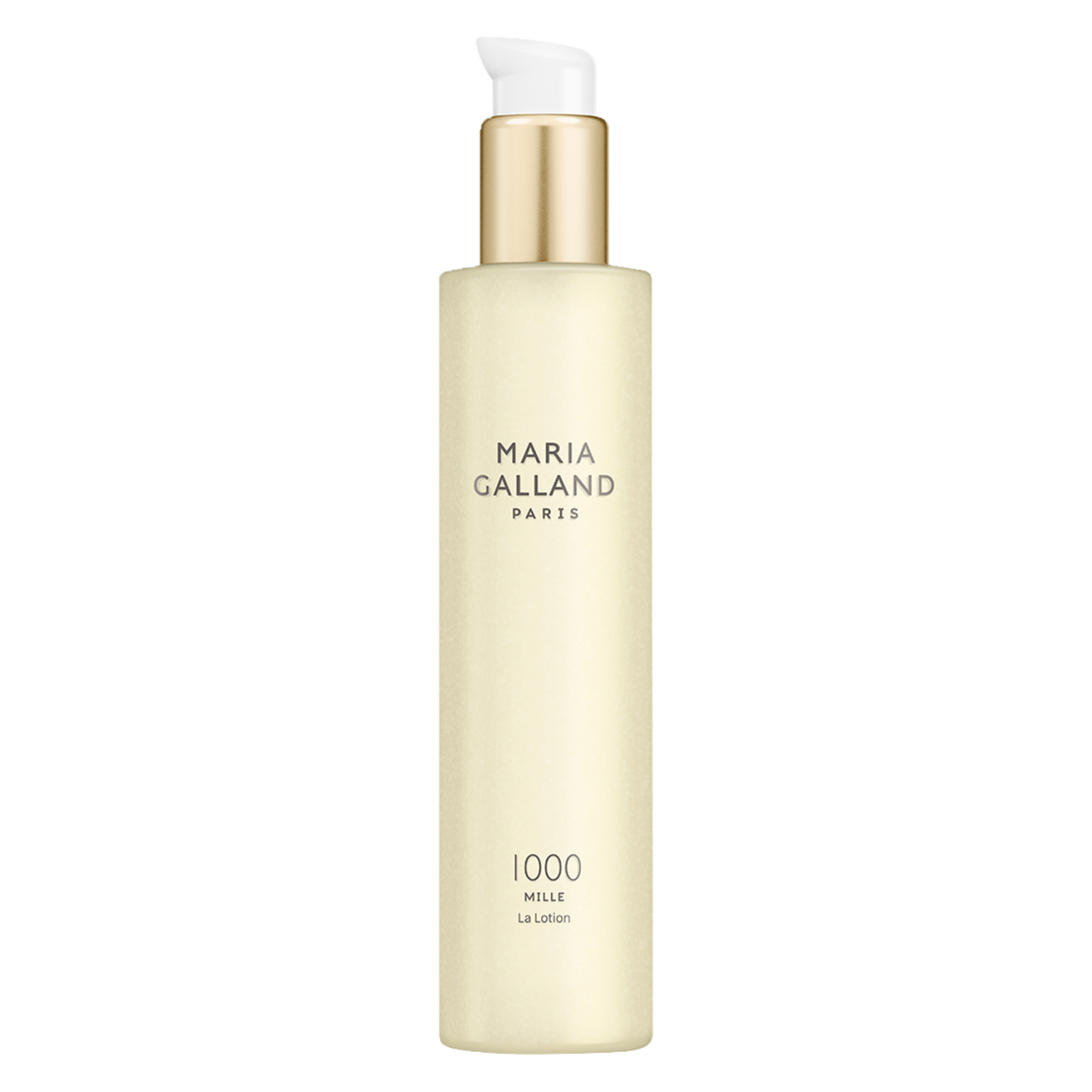 Mille - 1000 La Lotion von Maria Galland