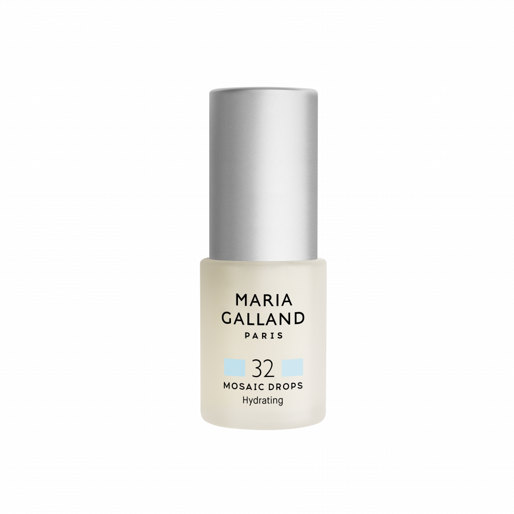 Mosaic Drops - 32 Hydrating von Maria Galland