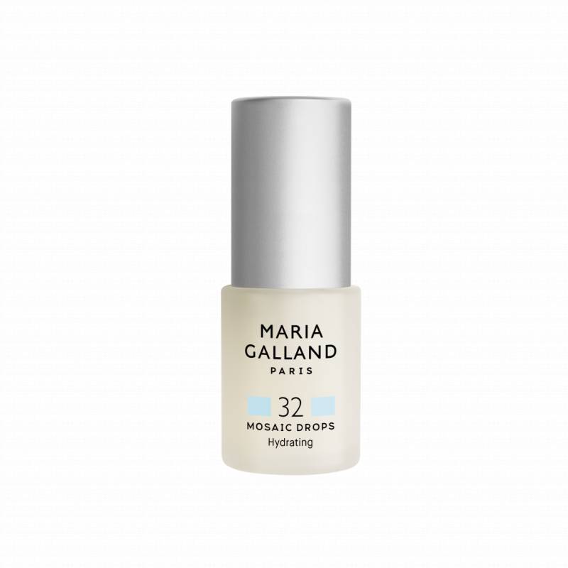 Mosaic Drops - 32 Hydrating von Maria Galland