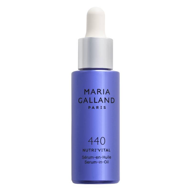 Nutri'Vital - 440 Serum-In-Oil von Maria Galland