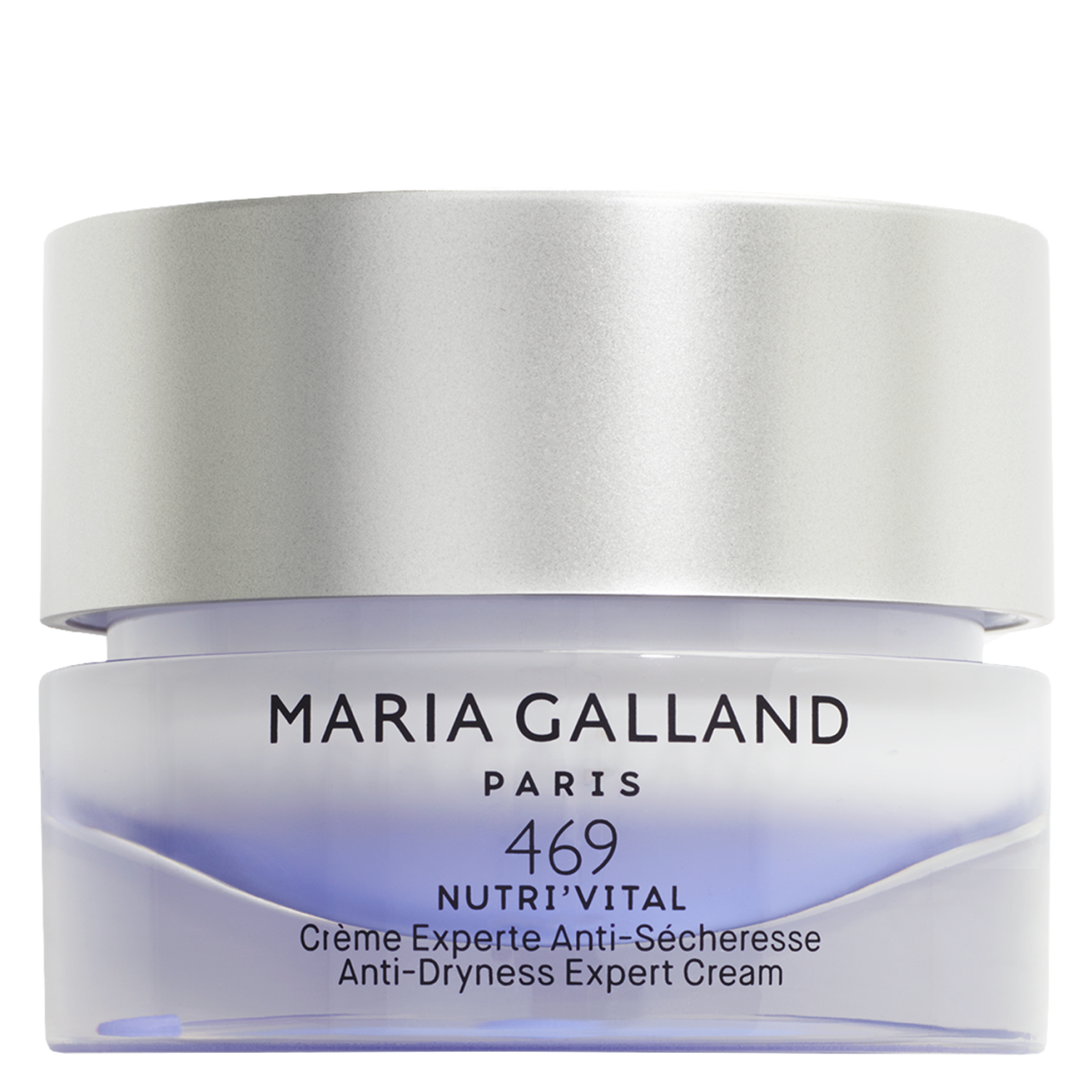 Nutri'Vital - 469 Anti-Dryness Expert Cream von Maria Galland