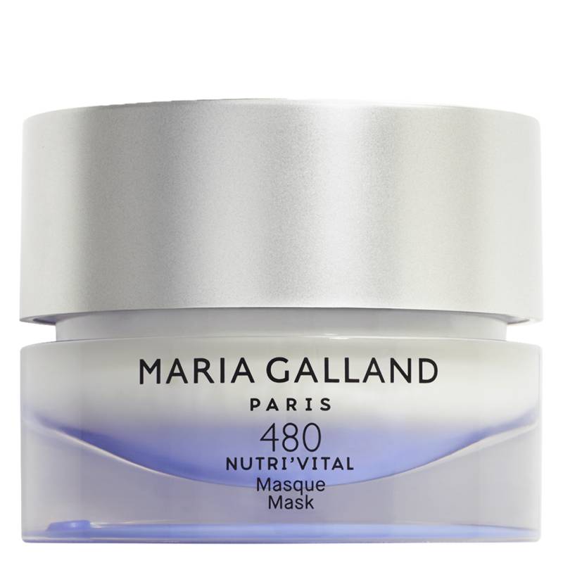 Nutri'Vital - 480 Mask von Maria Galland