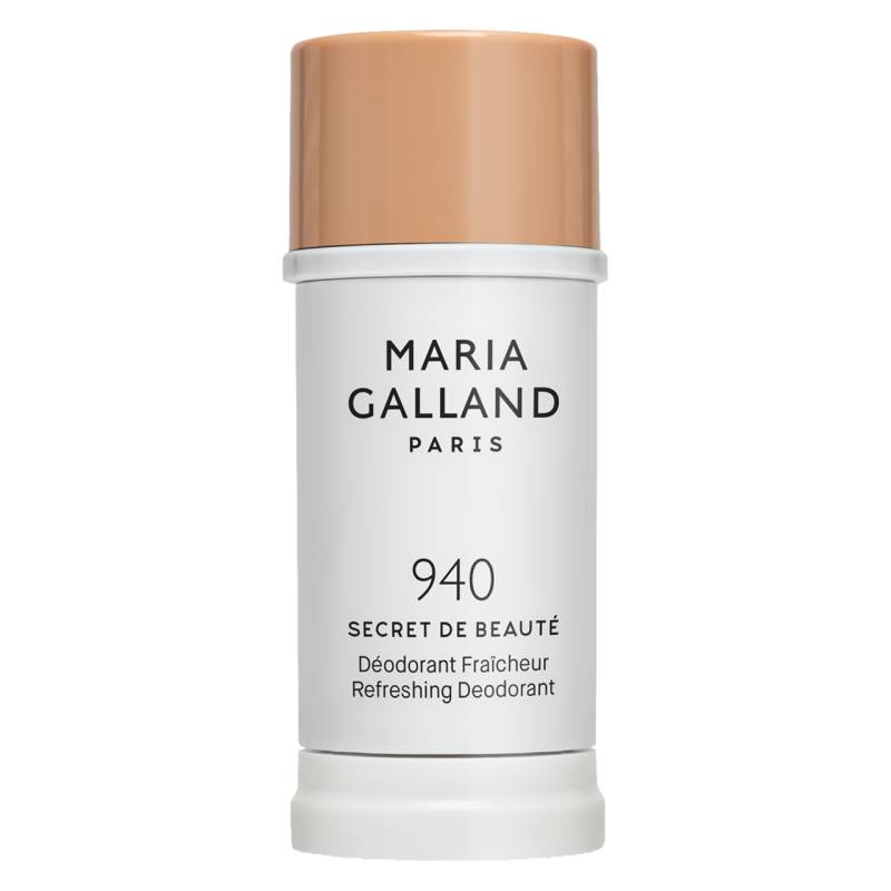 Secret de Beauté - 940 Refreshing Deodorant von Maria Galland