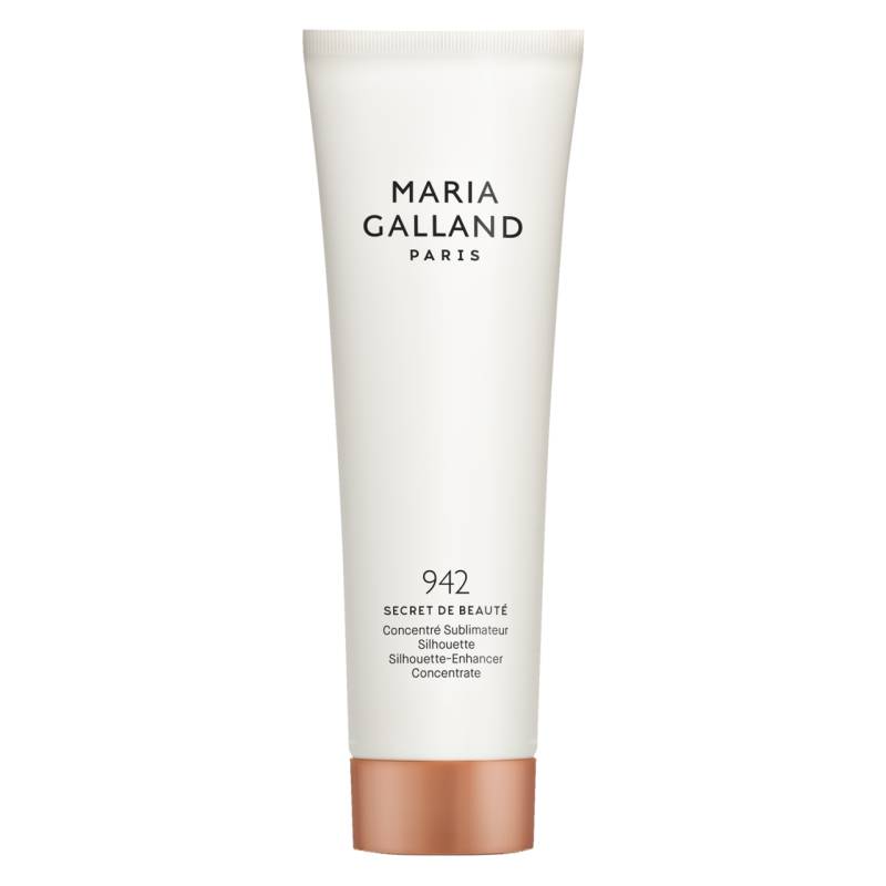 Secret de Beauté - 942 Silhouette-Enhancer Concentrate von Maria Galland