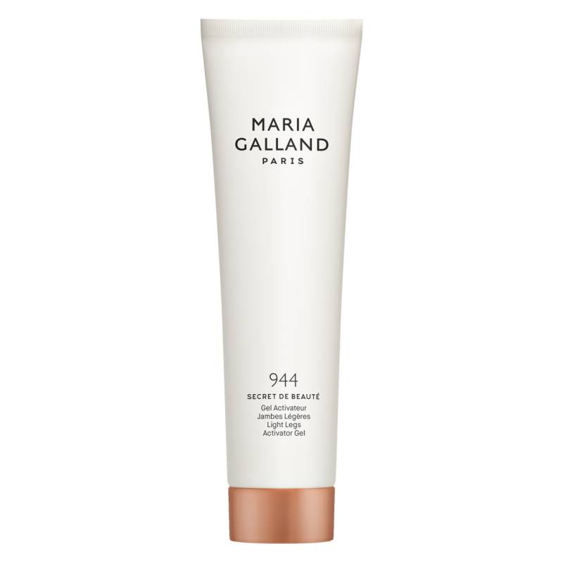 Secret de Beauté - 944 Light Legs Activator Gel von Maria Galland