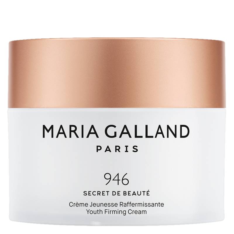 Secret de Beauté - 946 Youth Firming Cream von Maria Galland