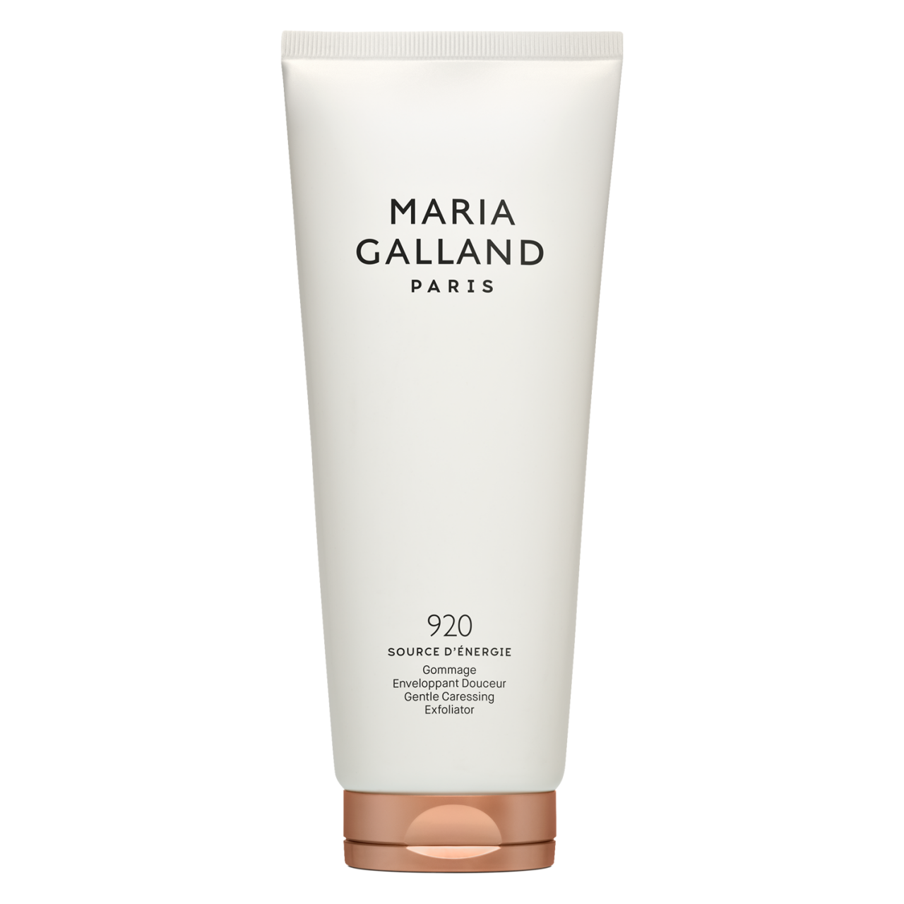 Source d'Énergie - 920 Gentle Caressing Exfoliator von Maria Galland