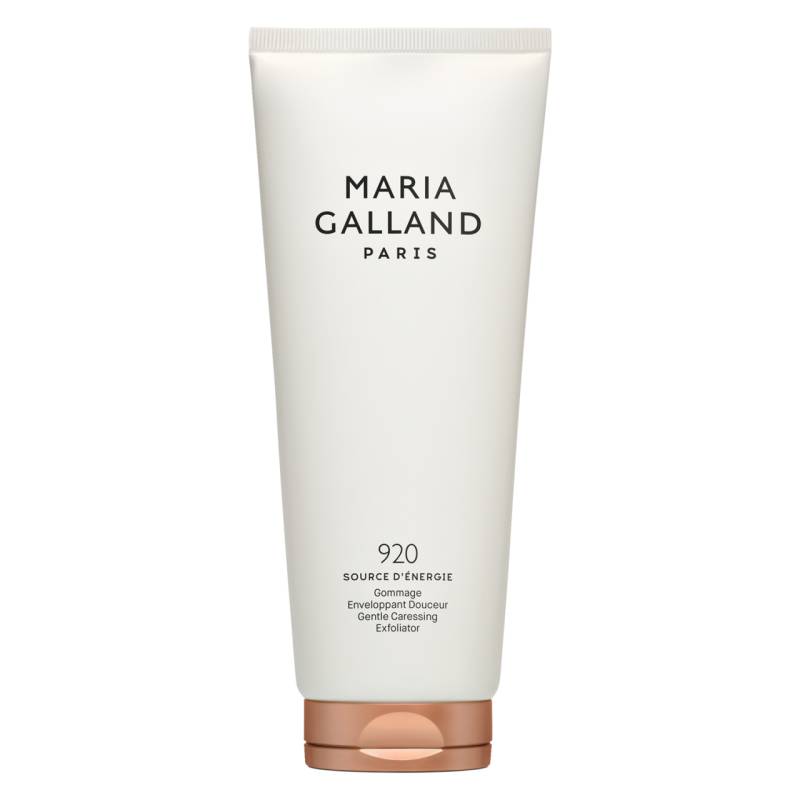 Source d'Énergie - 920 Gentle Caressing Exfoliator von Maria Galland