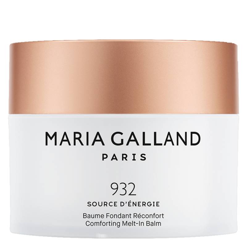 Source d'Énergie - 932 Comforting Melt-In Balm von Maria Galland