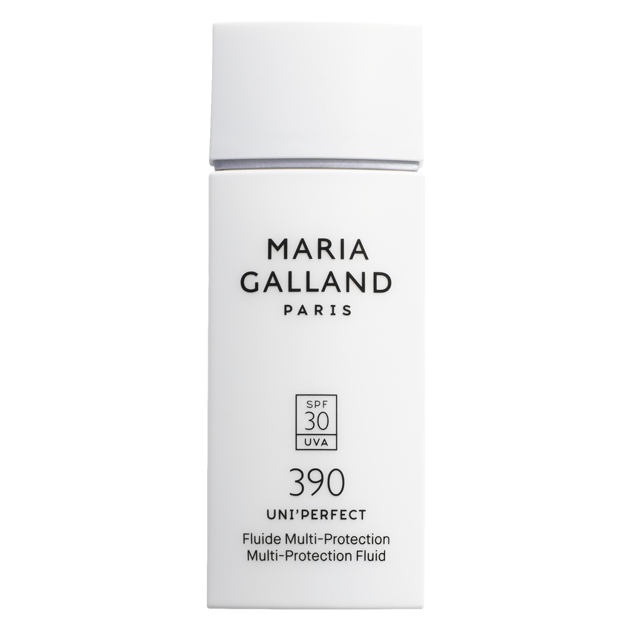 Uni'Perfect - 390 Multi-Protection Fluid SPF 30 von Maria Galland