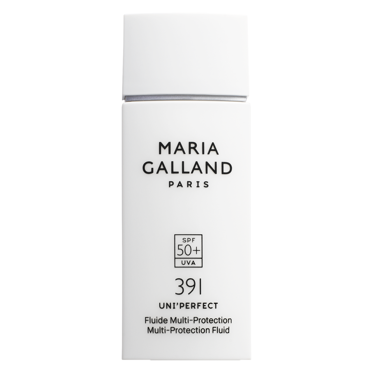 Uni'Perfect - 391 Multi-Protection Fluid SPF 50+ von Maria Galland