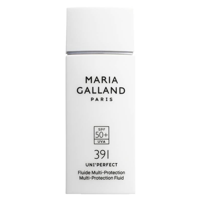 Uni'Perfect - 391 Multi-Protection Fluid SPF 50+ von Maria Galland