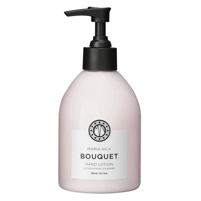 Care & Style - Bouquet Hand Lotion von Maria Nila