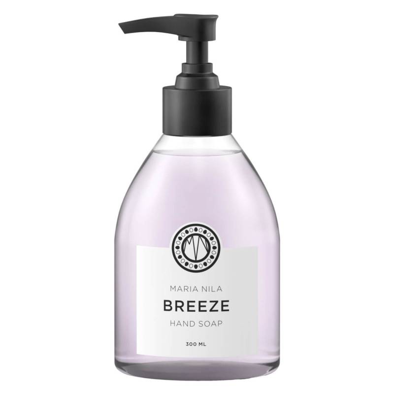 Care & Style - Breeze Hand Soap von Maria Nila