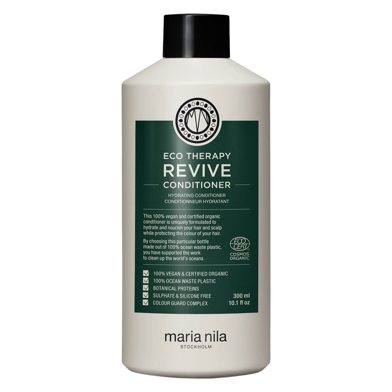 Care & Style - Eco Therapy Revive Conditioner von Maria Nila