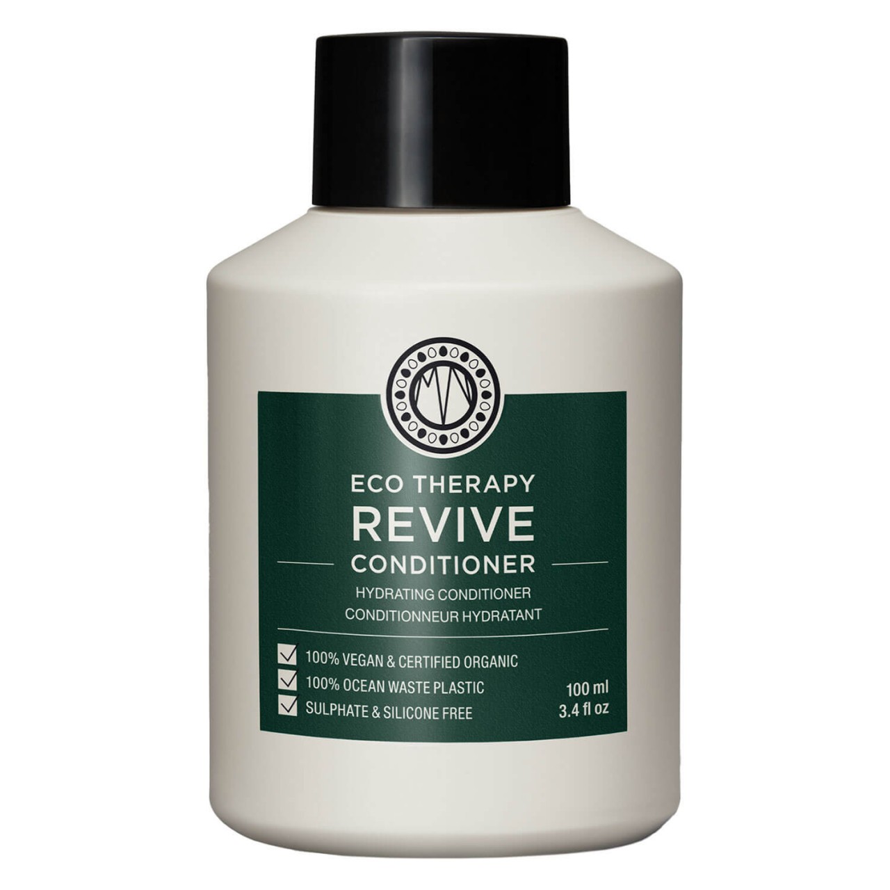 Care & Style - Eco Therapy Revive Conditioner von Maria Nila