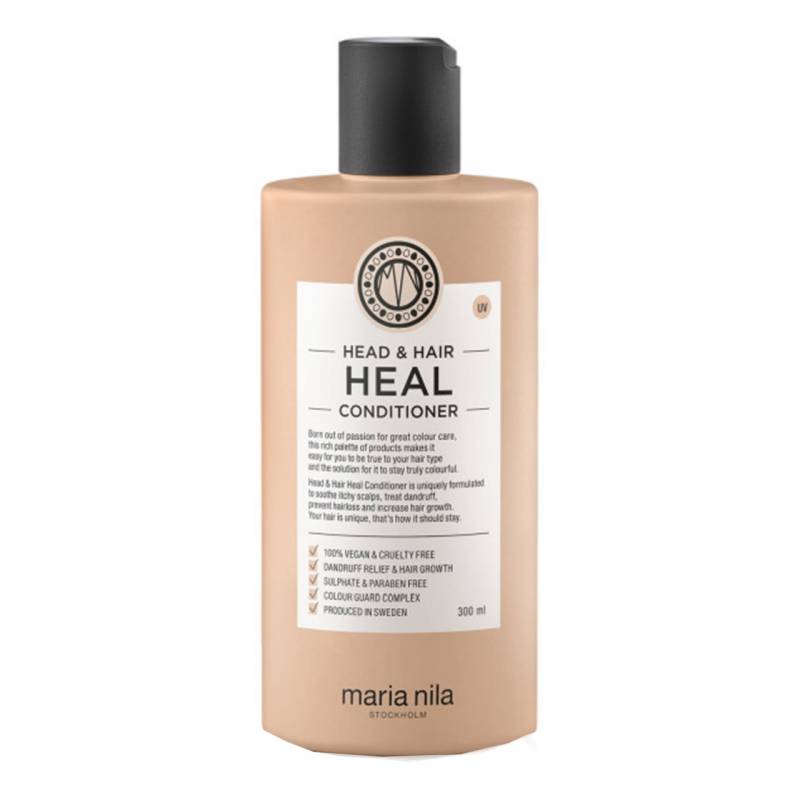 Care & Style - Head & Hair Heal Conditioner von Maria Nila