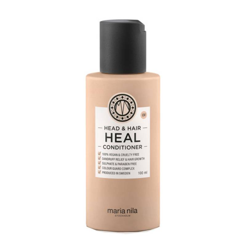 Care & Style - Head & Hair Heal Conditioner von Maria Nila