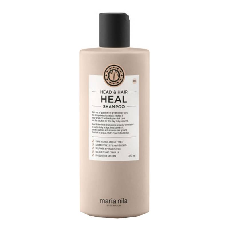 Care & Style - Head & Hair Heal Shampoo von Maria Nila