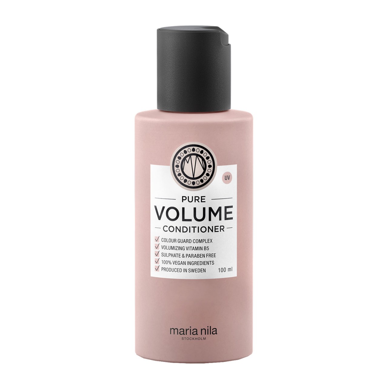 Care & Style - Pure Volume Conditioner von Maria Nila