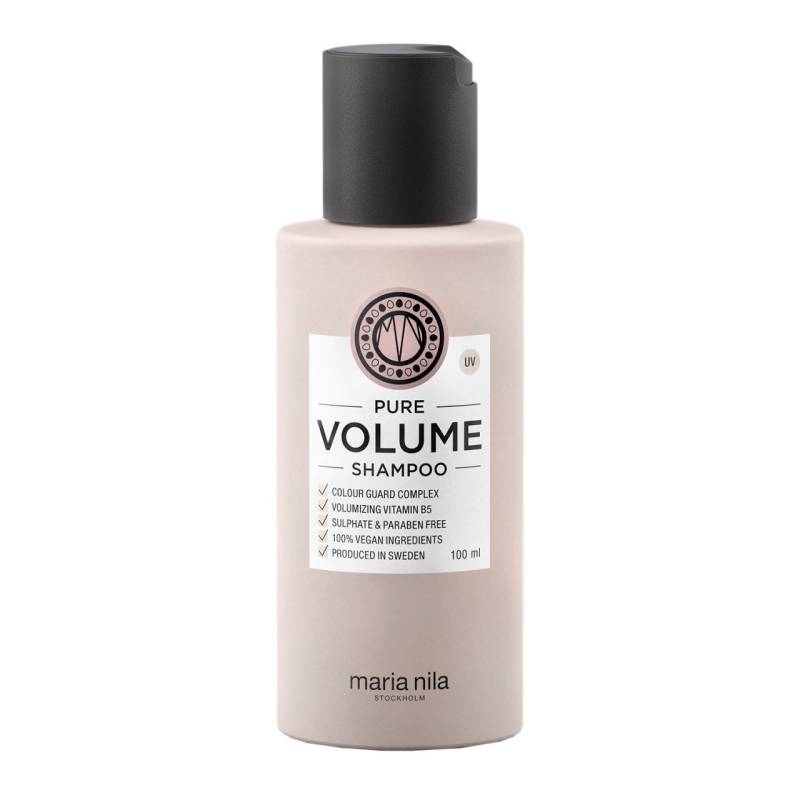 Care & Style - Pure Volume Shampoo von Maria Nila