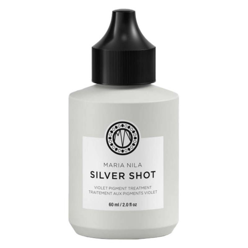 Care & Style Silver Shot von Maria Nila