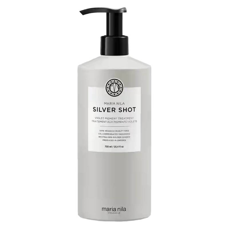 Care & Style Silver Shot von Maria Nila