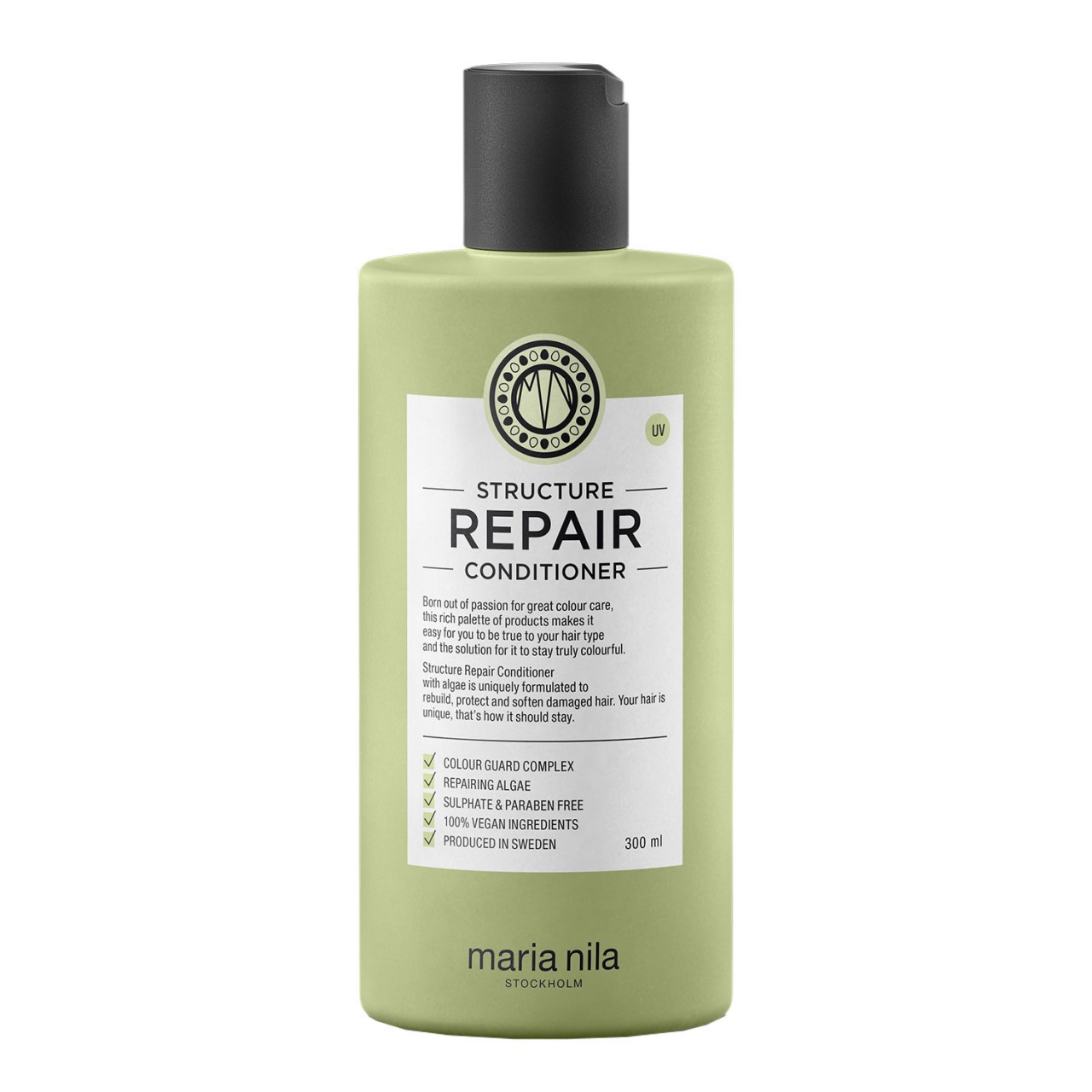 Care & Style - Structure Repair Conditioner von Maria Nila