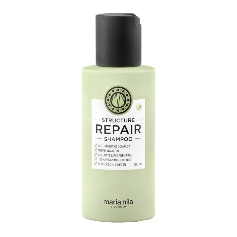 Care & Style - Structure Repair Shampoo von Maria Nila