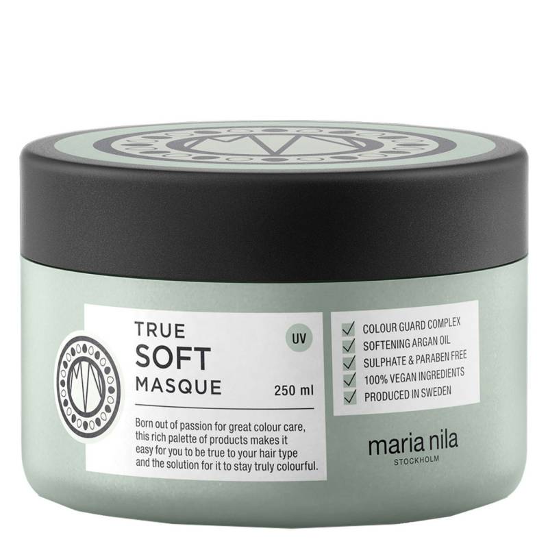 Care & Style - True Soft Masque von Maria Nila