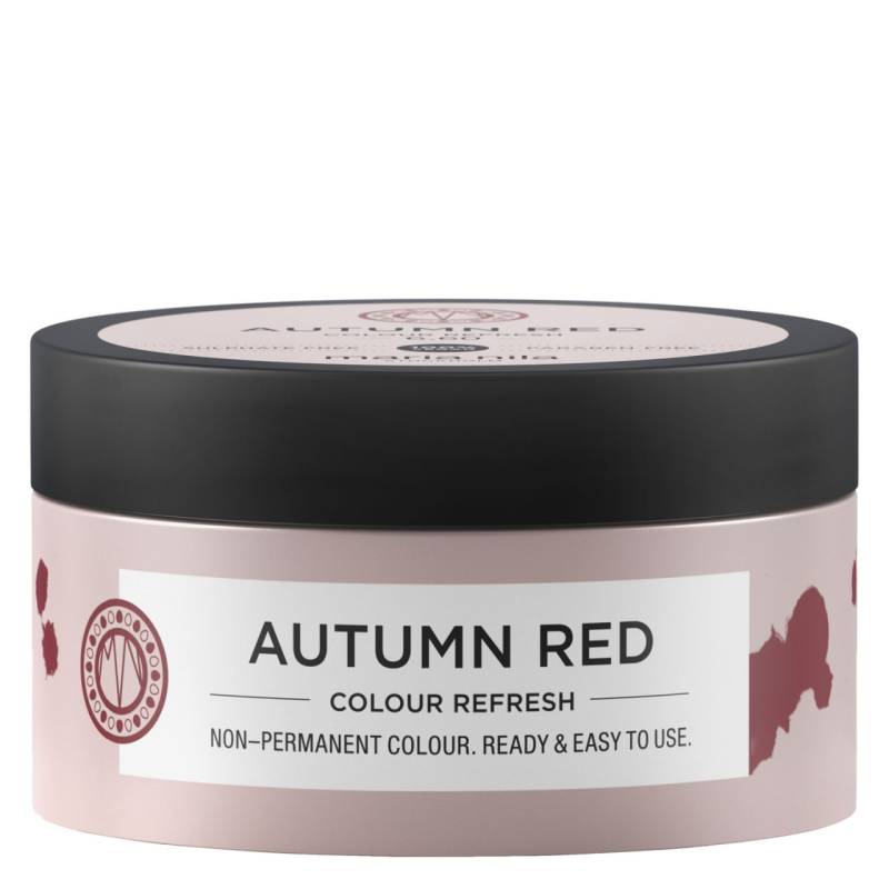 Colour Refresh - Autumn Red 6.60 von Maria Nila