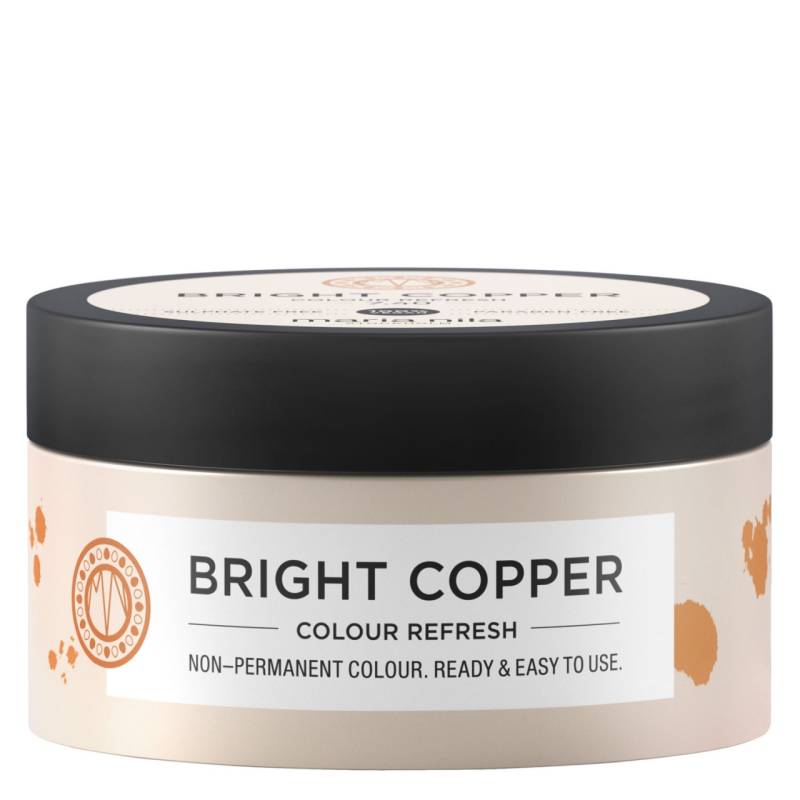 Colour Refresh - Bright Copper 7.40 von Maria Nila