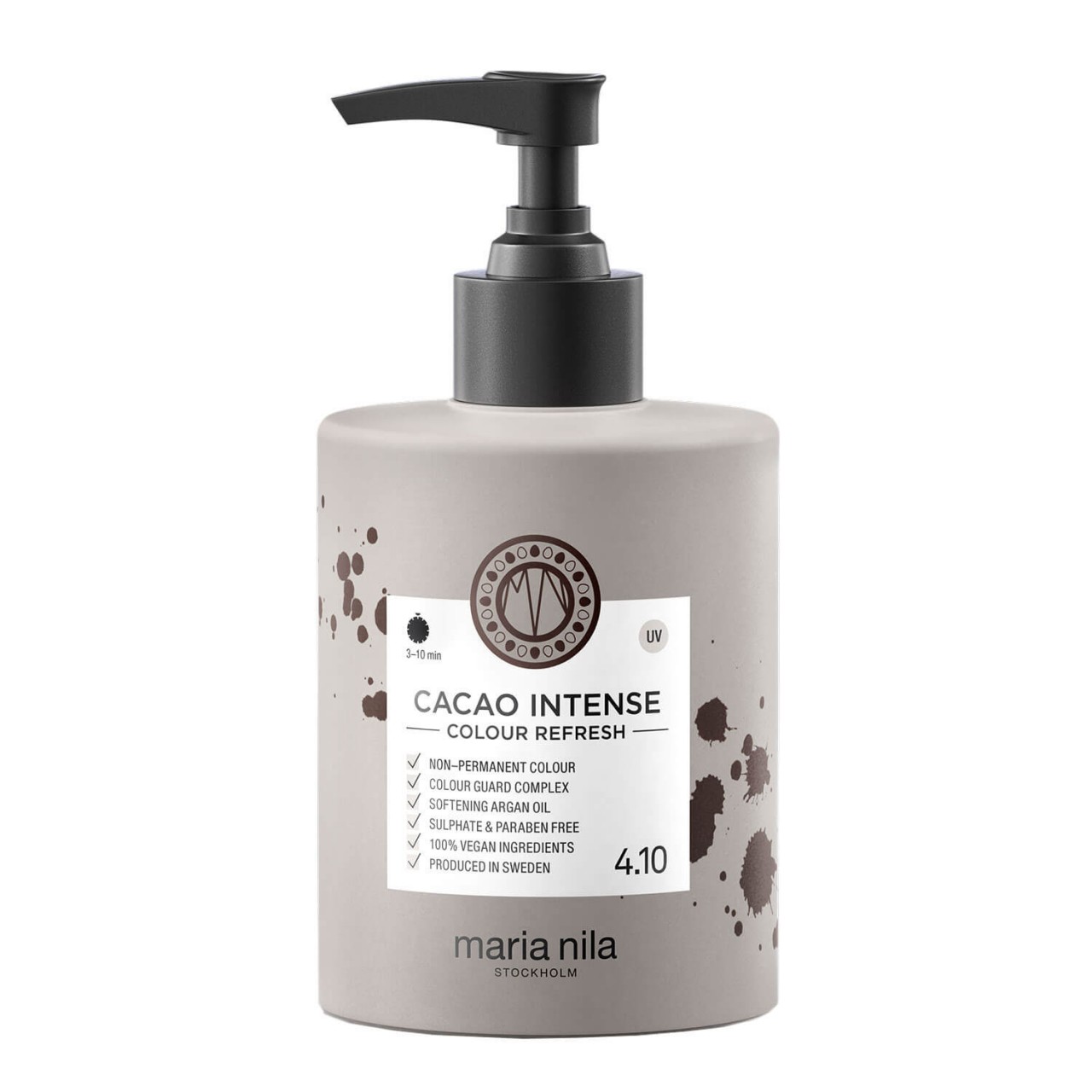 Colour Refresh - Cacao Intense 4.10 von Maria Nila