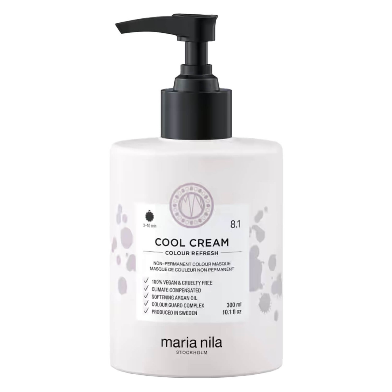 Colour Refresh - Cool Cream 8.1 von Maria Nila