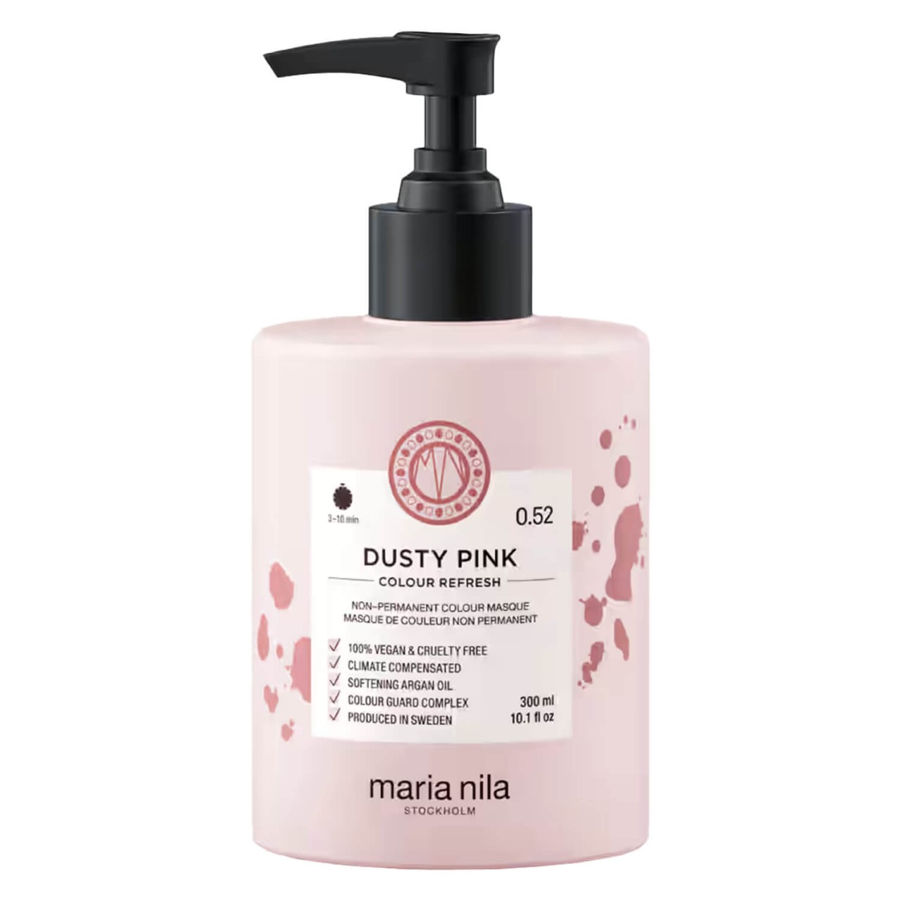 Colour Refresh - Dusty Pink 0.52 von Maria Nila